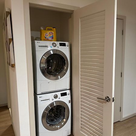 Noho 1Br W Parking Apartman Los Angeles Kültér fotó