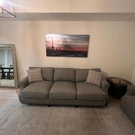 Noho 1Br W Parking Apartman Los Angeles Kültér fotó