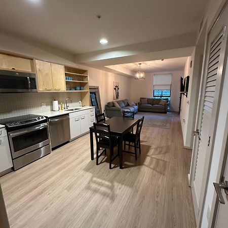 Noho 1Br W Parking Apartman Los Angeles Kültér fotó