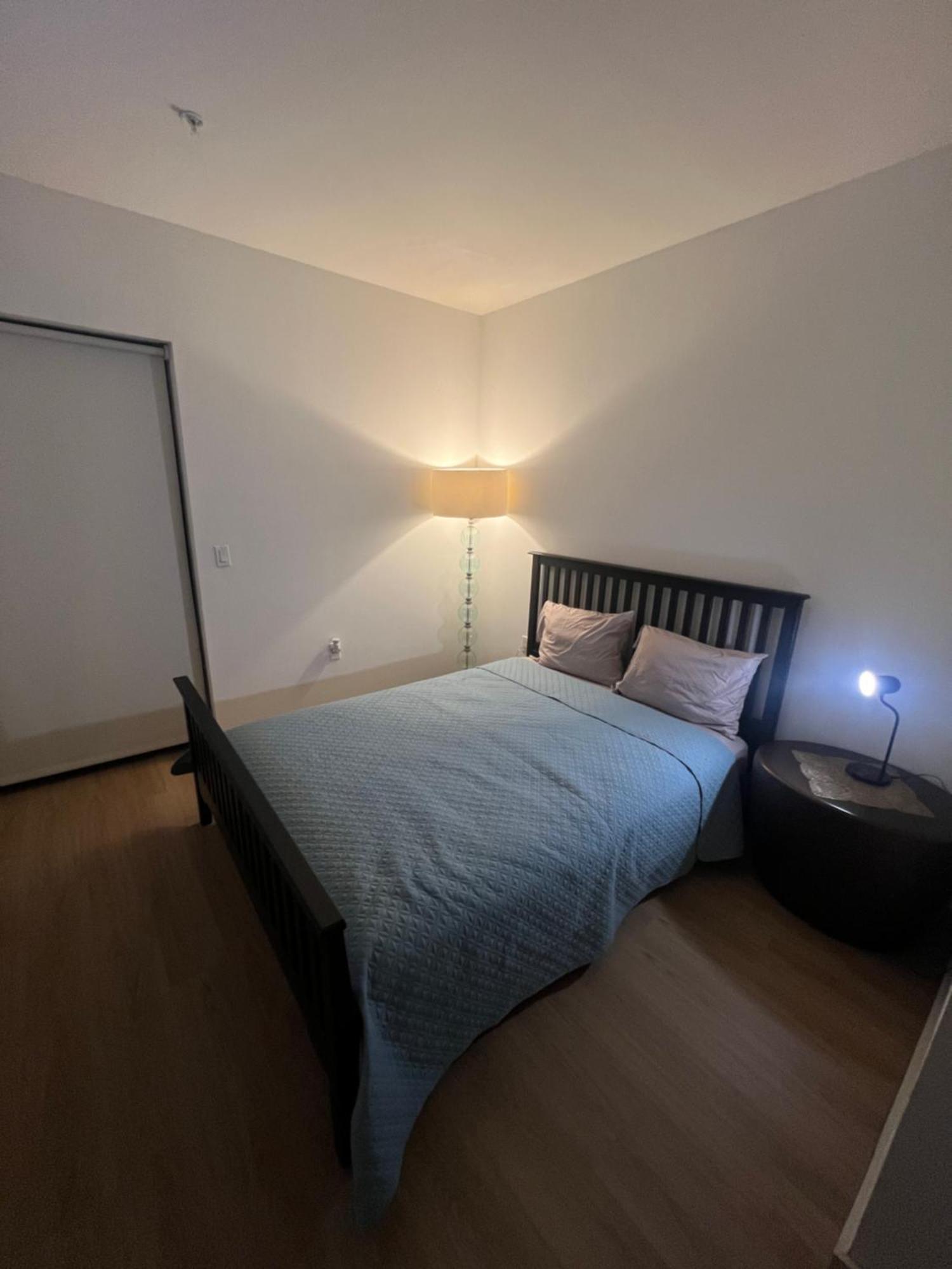Noho 1Br W Parking Apartman Los Angeles Kültér fotó