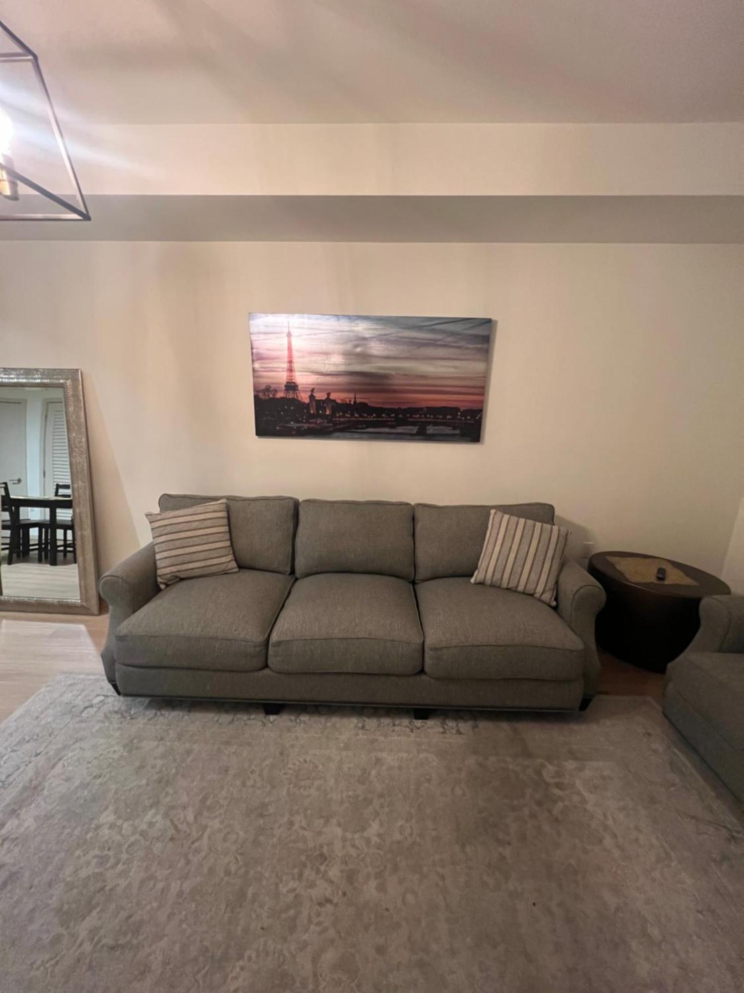 Noho 1Br W Parking Apartman Los Angeles Kültér fotó