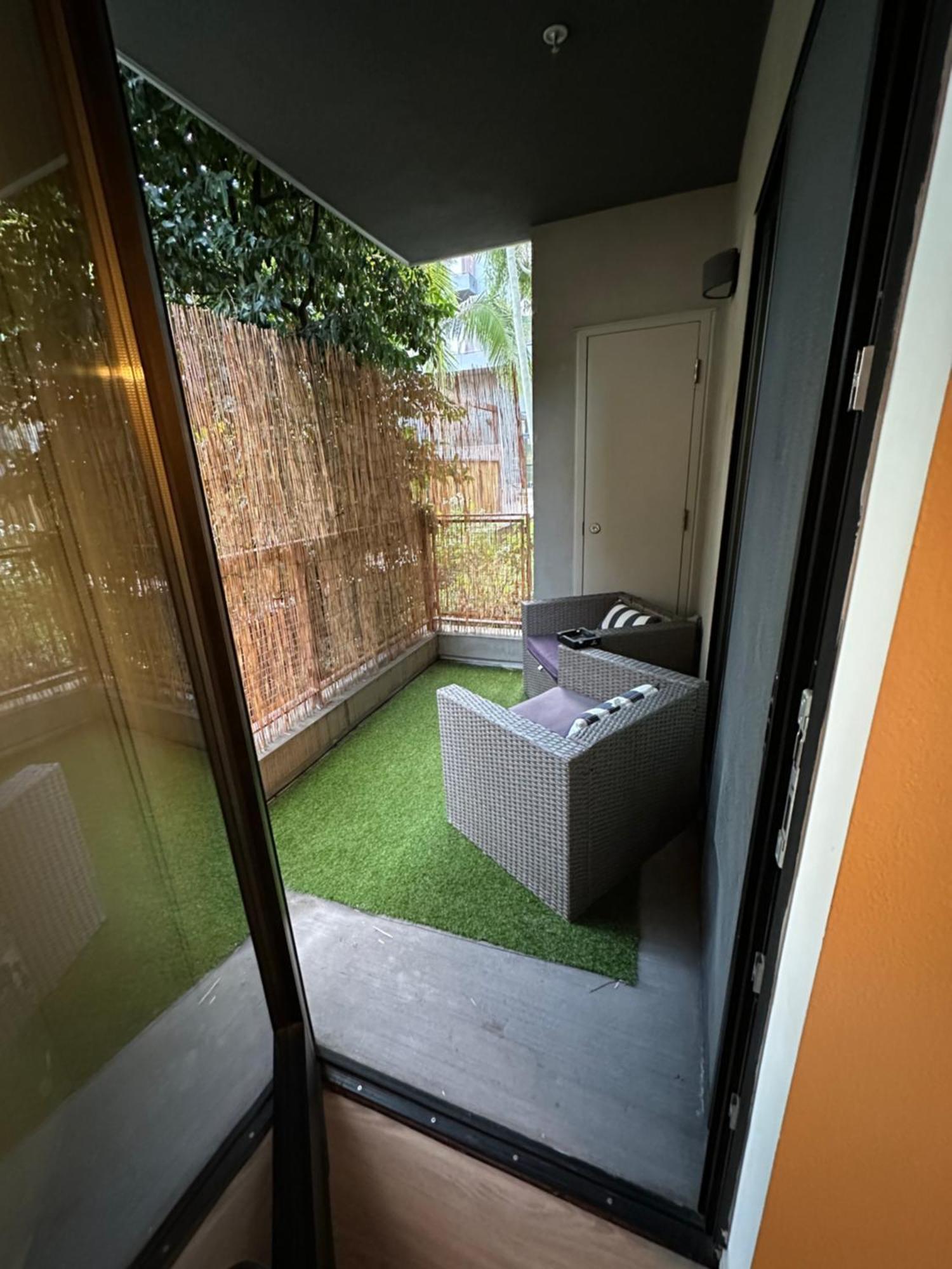 Noho 1Br W Parking Apartman Los Angeles Kültér fotó